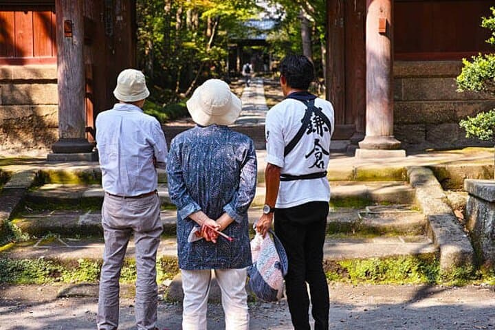 Engyoji and Himejis Temples Hidden History Gems with Guide — photo 14