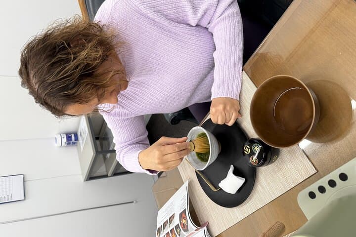 Premium Japanese Tea Experience You’ll Find Nowhere Else — photo 8