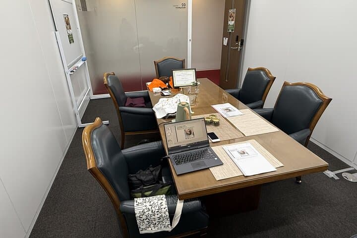 Premium Japanese Tea Experience You’ll Find Nowhere Else — photo 10