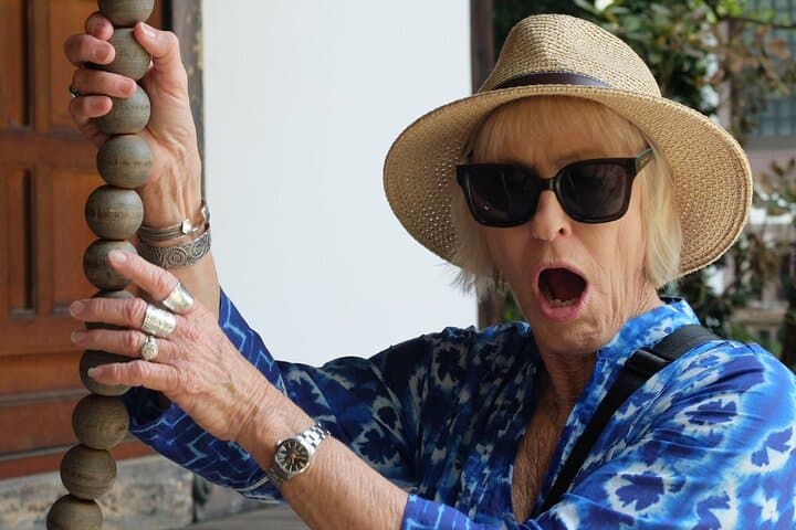 Kickstart Nagoya Tour through the History to Modern Culture — photo 3