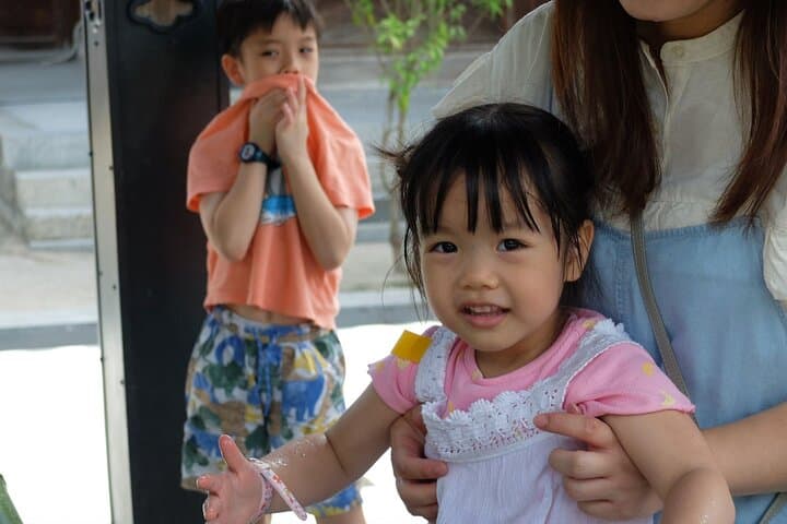Kickstart Nagoya Tour through the History to Modern Culture — photo 9