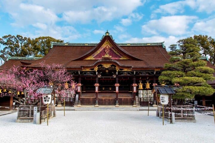 Kyoto Hidden North: Beautiful Shrines, Yokai & Cursed History — photo 2