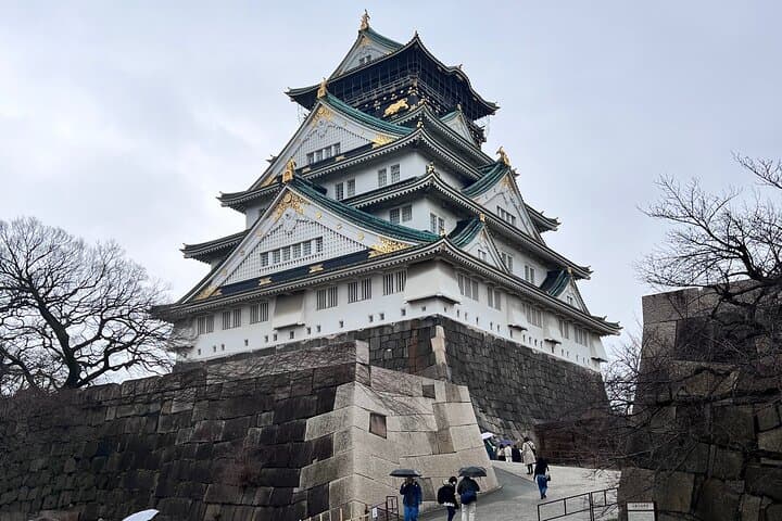 Osaka Day Tour: Secret Spots & Local Treasures — photo 6