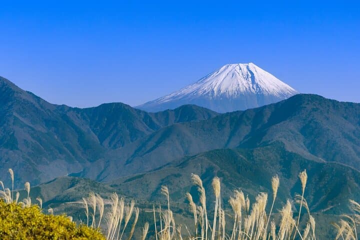 Yamanashi: Minobusan, Japan’s Sacred Mountain of Faith — photo 2