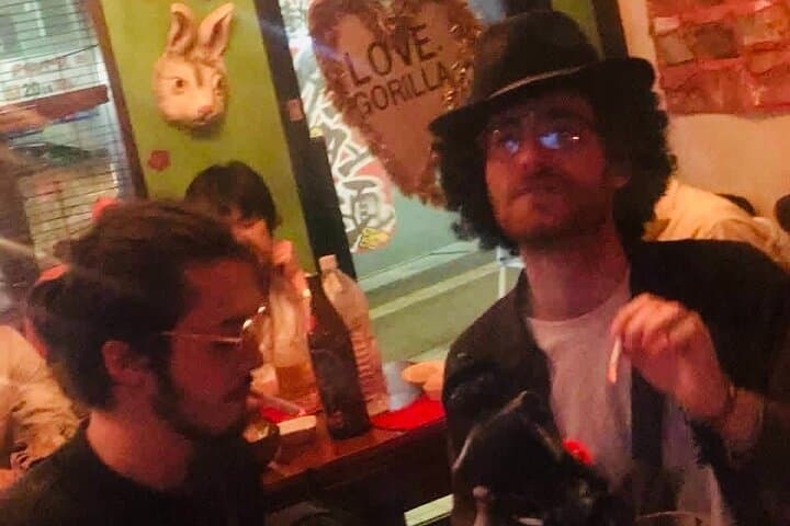Meet Locals & Sing Karaoke at a Hidden Bar in Fukuoka — photo 7