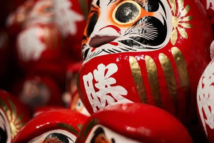 Nara, Osaka & Katsuo-ji Private Tour with English Guide & Vehicle — photo 17