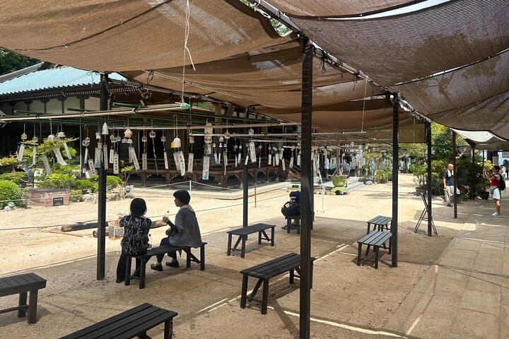 Hiroshima and Miyajima 6 and half Hour Guided Tour — photo 4