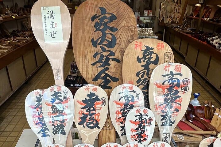 Hiroshima and Miyajima 6 and half Hour Guided Tour — photo 8