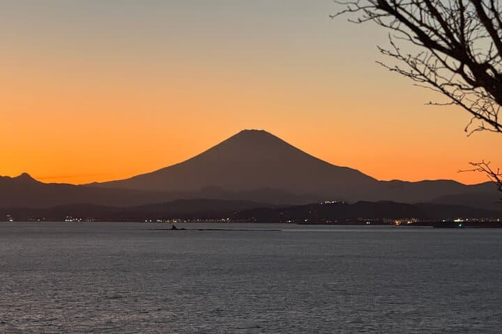 Half-Day Private & Customizable Tour with Kamakura-Born Guide — photo 6
