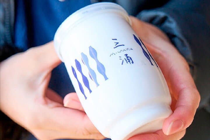 Essence of Sake Shikomi Mizu Brewing Water at Obama Shuzo — photo 7