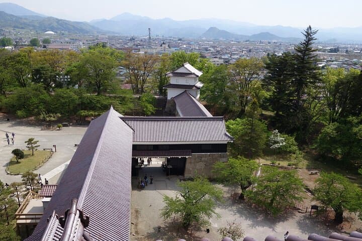 Fukushima: Samurai Ethics and Daily Life in Aizu — photo 3