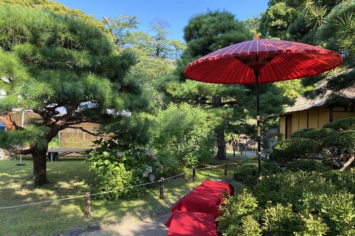 Fukushima: Samurai Ethics and Daily Life in Aizu — photo 2