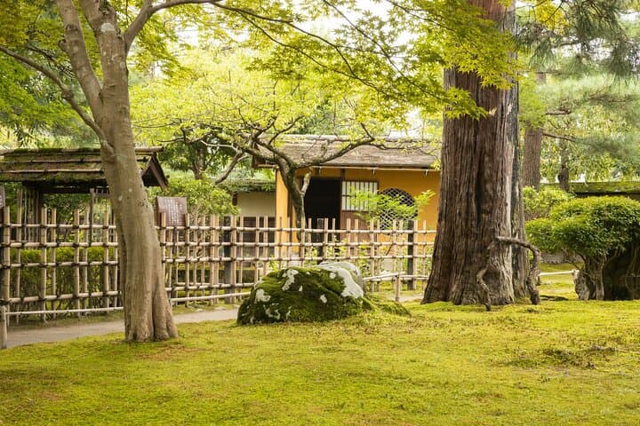 Fukushima: Samurai Ethics and Daily Life in Aizu — photo 8
