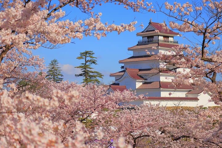 Fukushima: Samurai Ethics and Daily Life in Aizu — photo 5