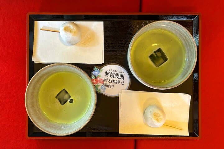 Fukushima: Samurai Ethics and Daily Life in Aizu — photo 9