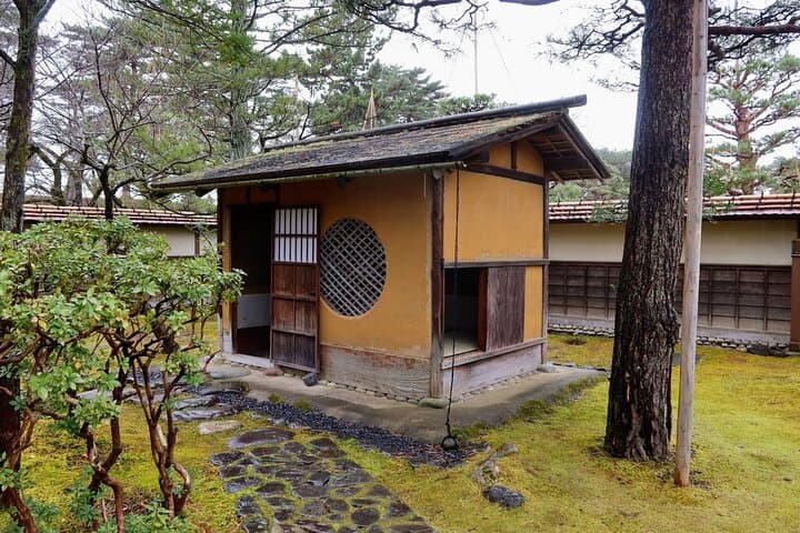 Fukushima: Samurai Ethics and Daily Life in Aizu — photo 12
