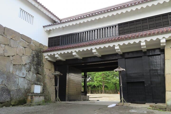 Fukushima: Samurai Ethics and Daily Life in Aizu — photo 13