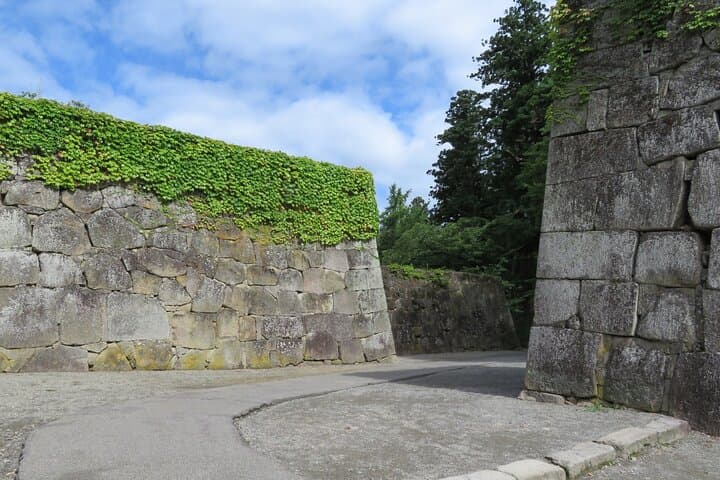 Fukushima: Samurai Ethics and Daily Life in Aizu — photo 14