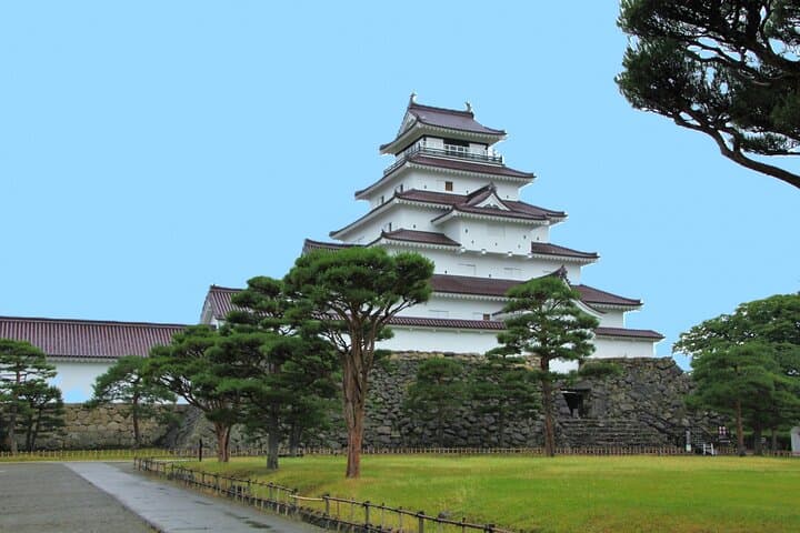 Fukushima: Samurai Ethics and Daily Life in Aizu — photo 15