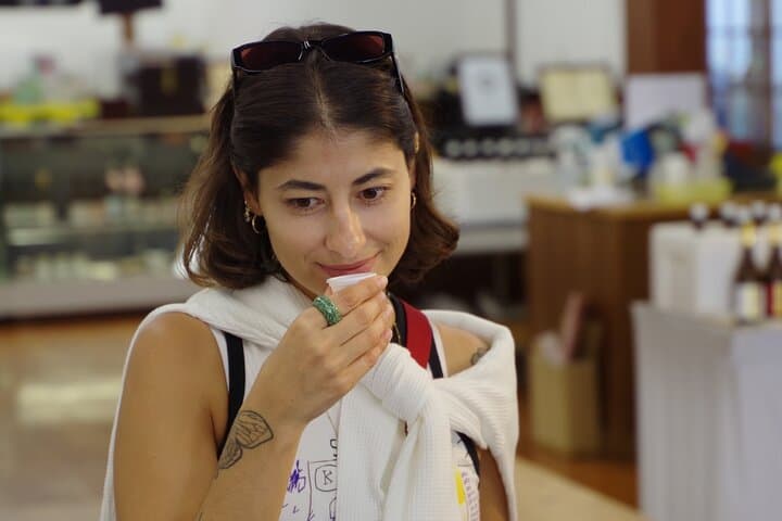 Nagano Sake Tasting Walking Tour — photo 11