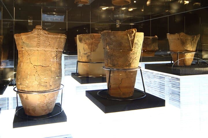 E-Bike Tour to Jodogahama Beach&Jomon Museum–Miyako, Tohoku Japan — photo 5