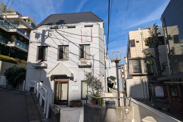 Where Tradition Meets Rebellion: A Harajuku Self-Guided Tour — photo 5