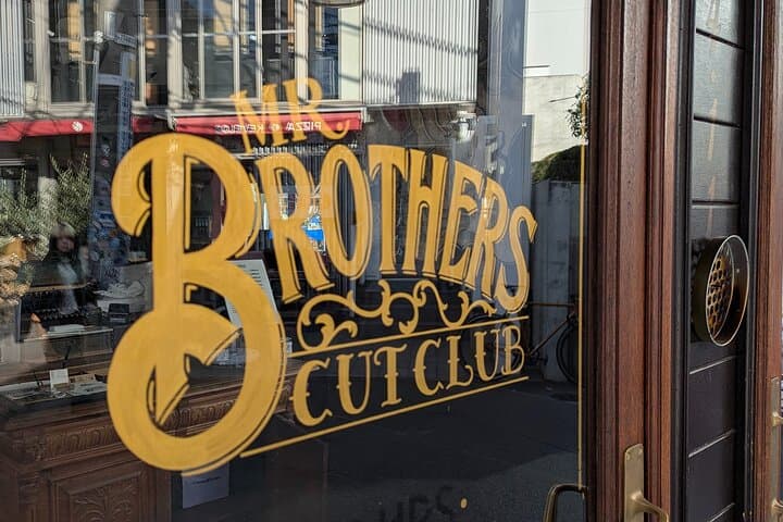 Where Tradition Meets Rebellion: A Harajuku Self-Guided Tour — photo 7