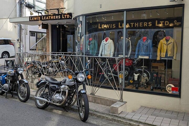 Where Tradition Meets Rebellion: A Harajuku Self-Guided Tour — photo 10