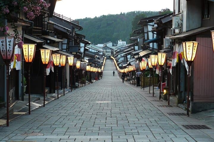Private Tour to Experience Traditional Performing Arts ＆ Shamisen — photo 5