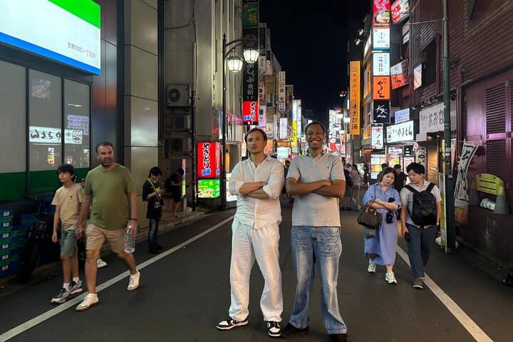 Explore Tokyo Like a Local – Shibuya, Asakusa & Private City Tour — photo 5