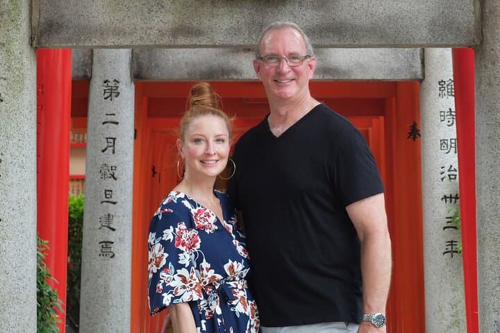 Kobe Tour from Major to Minor Highlights by a Professional Guide! — photo 2