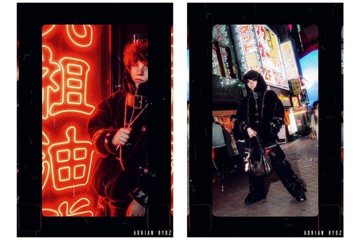 Shibuya Scenic Views Photography Tour — photo 1