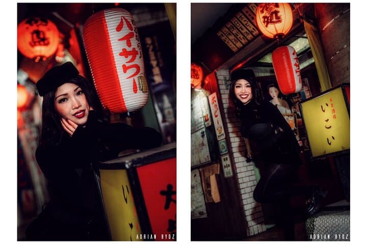 Shibuya Scenic Views Photography Tour — photo 2