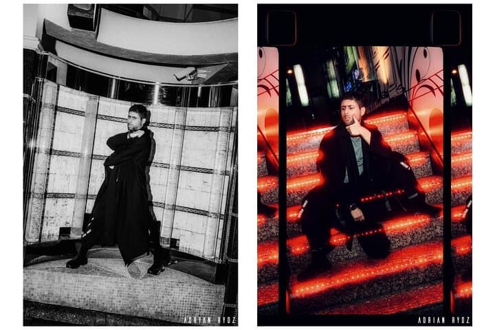 Shibuya Scenic Views Photography Tour — photo 5
