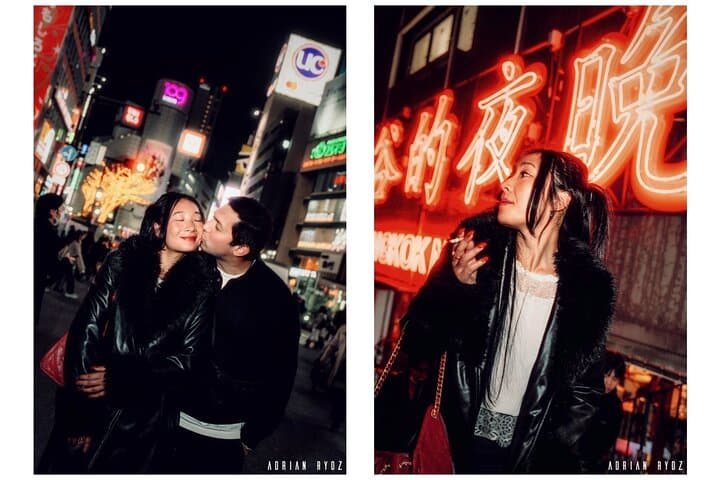Shibuya Scenic Views Photography Tour — photo 8
