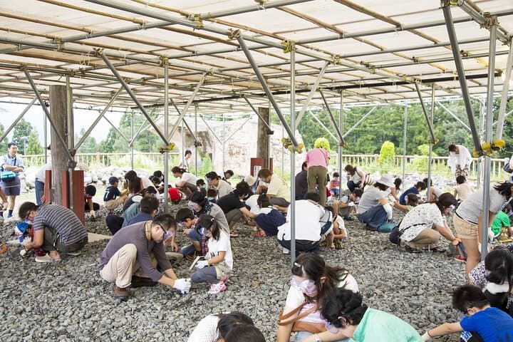 Kanazawa : World-Class Fukui Dinosaur Museum Small Group Tour — photo 14