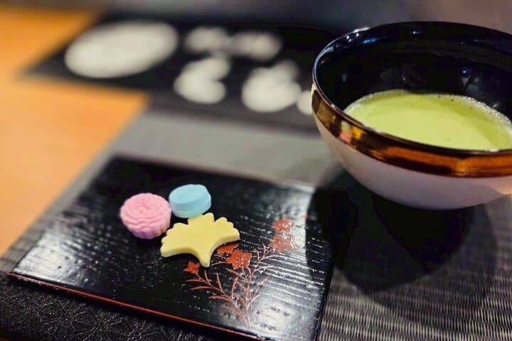 Authentic Kyoto Tea Ceremony - Small Group Experience — photo 4