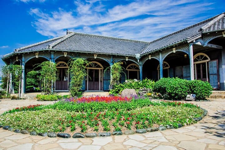 Nagasaki: Oura Cathedral & Glover Garden Heritage Walk — photo 2