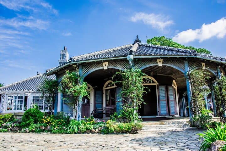 Nagasaki: Oura Cathedral & Glover Garden Heritage Walk — photo 8