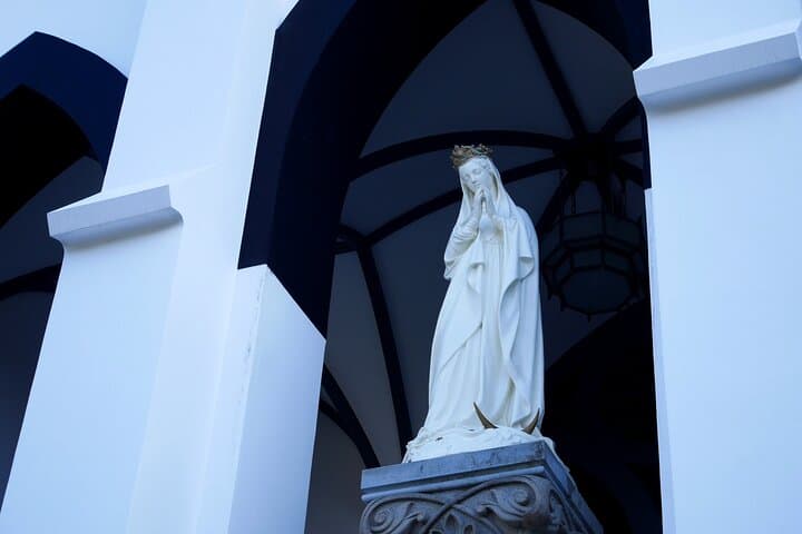 Nagasaki: Oura Cathedral & Glover Garden Heritage Walk — photo 12