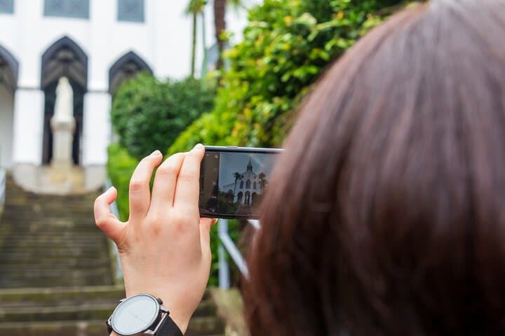 Nagasaki: Oura Cathedral & Glover Garden Heritage Walk — photo 3