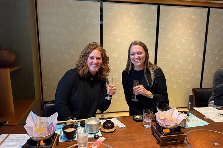 Kobe Sake Brewery Walking Tour with Local Guide — photo 8