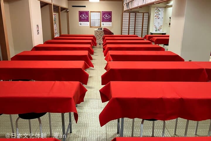 Dinner with Maiko — photo 6