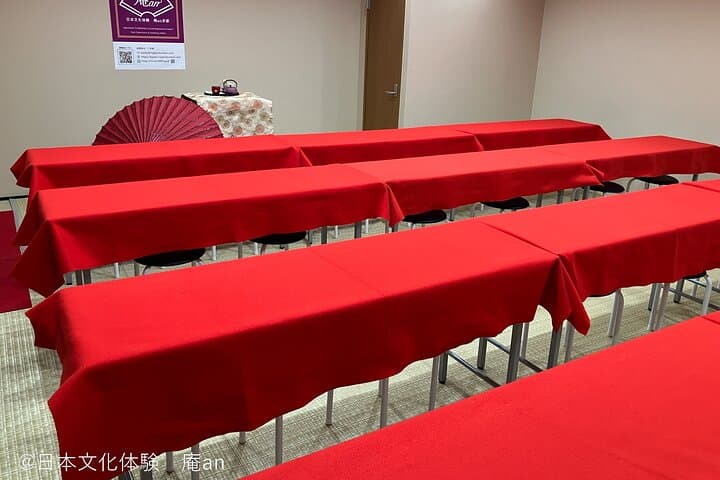 Dinner with Maiko — photo 7