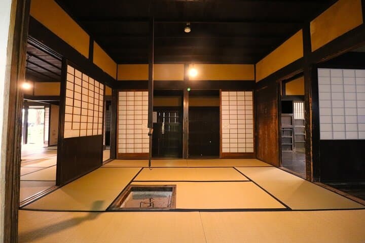 Akita: Kakunodate Samurai District & Residence Tour — photo 2