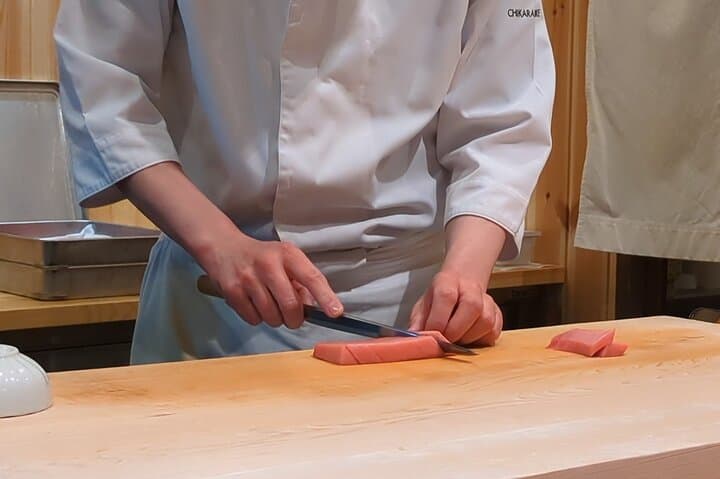 Aomori: Private Omakase Sushi from Four Seas, Translator Included — photo 6
