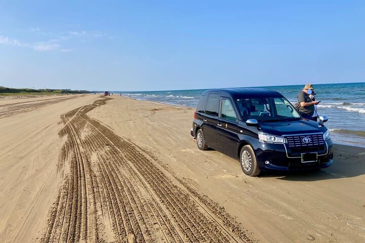 Noto Peninsula Nature Excursion with Private Car — photo 2