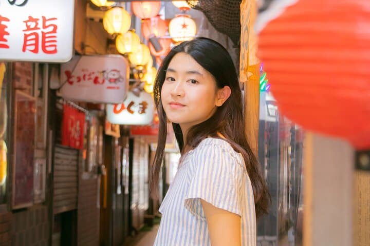 Sapporo Photo Walk with a Local Photographer — photo 2