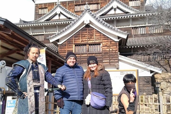 Hiroshima and Miyajima Full Day Private Tour — photo 17