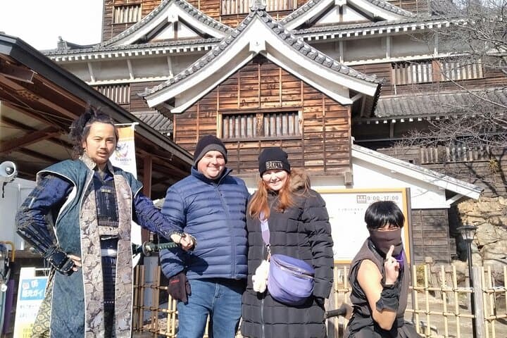 4 Hour Private Hiroshima City Walking Tour — photo 10